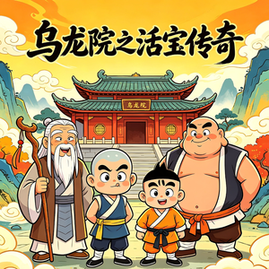 乌龙院之活宝传奇