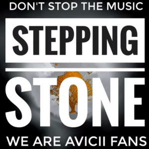 Avicii-stepping stone-avicii（cash stack Zz bootleg）（cash stack Zz remix）