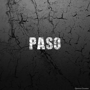 Paso