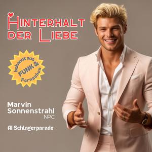 Hinterhalt (feat. Marvin Sonnenstrahl)