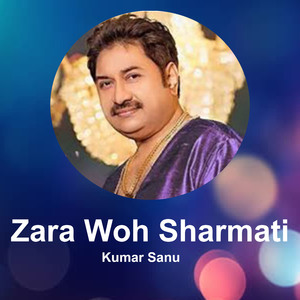 Zara Woh Sharmati