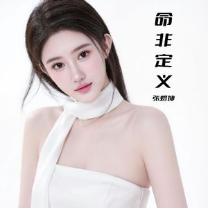 命非定义（伴奏）