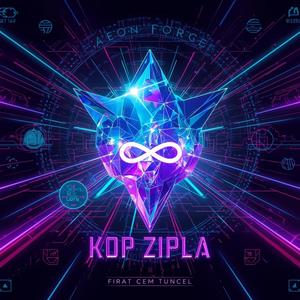Kop Zıpla (feat. Aeon Forge)