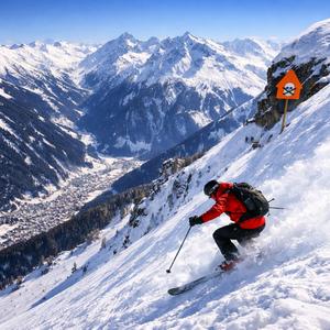 Harakiri (Tanz auf dem Eis)