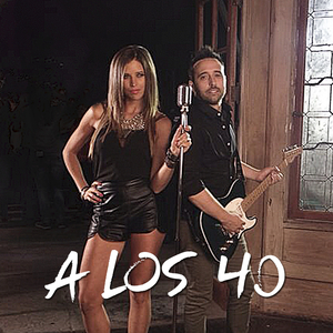 A los 40 (Tema Original de la Película "A los 40")