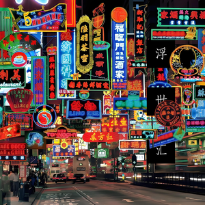 请你不要再说话