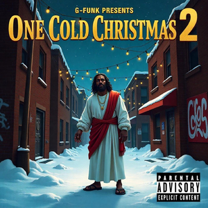 Miracle on 34th Street (feat. SlimJim)
