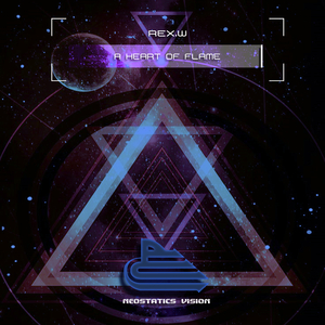 A Heart of Flame (Extended Mix)