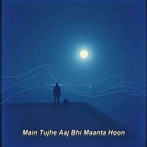 Main Tujhe Aaj Bhi Maanta Hoon