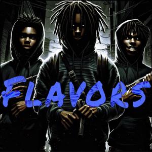 Flavors (feat. Tylok & 6a6y 6om6)