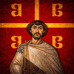 Belisarius