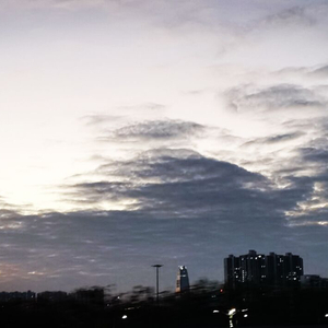 含糊不清的关系让我彻夜难眠