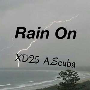 Rain On