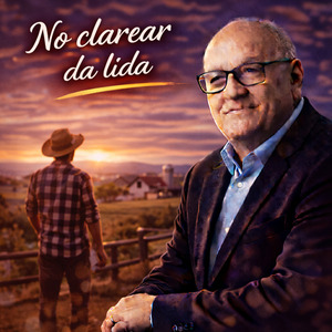 No clarear da lida