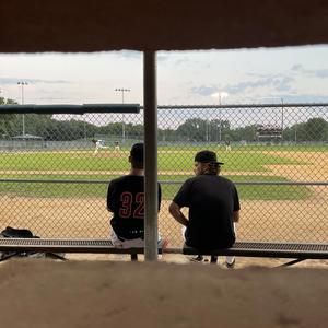 Honey It's Alright (Cover)