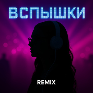 Вспышки (Remix)