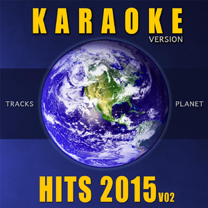 Uptown Funk (Originally Performed By Mark Ronson) [Karaoke Version]
