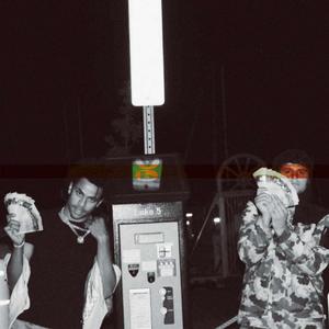 Play Like That, Pt. 2 (feat. AK)