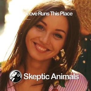 Love Runs This Place