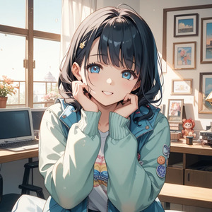 あなたの隣にいるから