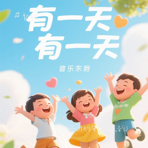 开心快乐每一天（纯音乐）