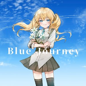 Blue Journey