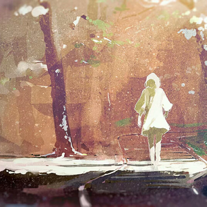 彼岸にまた会います