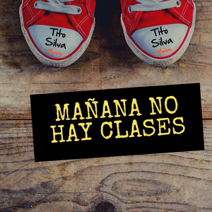 Mañana No Hay Clases (Remix)