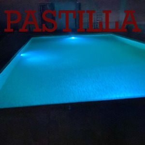 Pastilla