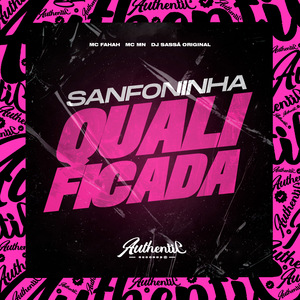 Sanfoninha Qualificada