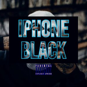 Iphone Black