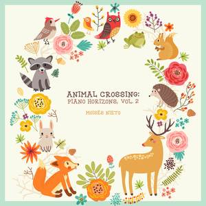 Museum (From "Animal Crossing") (Piano Version)