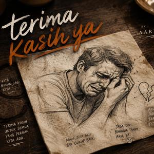 Terima Kasih Ya
