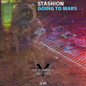 Going To Mars (Original mix) (Radio Edit)