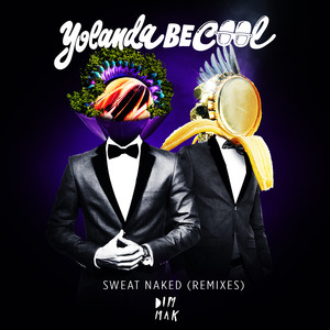 Sweat Naked (Sub Antix Remix)