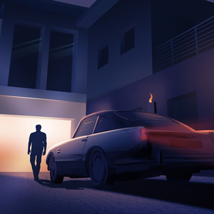 No Sleep for 10 Days