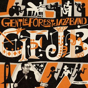 Blues Banana (bananaman live 2015 LIFE is RESEARCH Opening Theme)