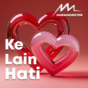 Ke Lain Hati