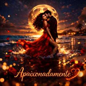Apaixonadamente