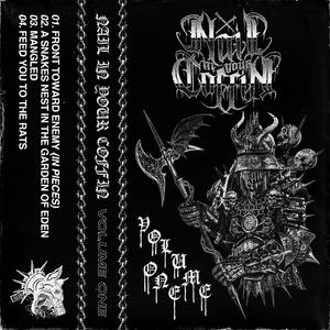 A SNAKE'S NEST IN THE GARDEN OF EDEN