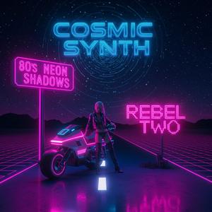 Lost in the Blaze -Synth 2-