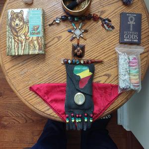 Ethereal Healing (Daily Healing of each Cell)