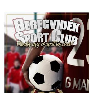 Mindig egy csapat leszünk/Beregvidék Sport Club Indulója/ - G Man (Radio Edit)