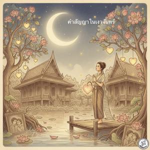 คำสัญญาในเงาจันทร์ (Promise Under the Moonlight)