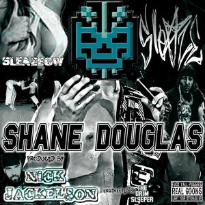 Shane Douglas