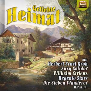 Heimat, deine Sterne