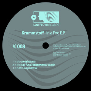 In A Fog (Da Funk's Sternenmeer Remix)