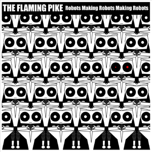 Robots Making Robots Making Robots