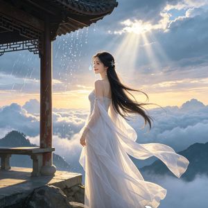 天随我意