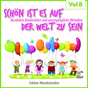 Hört, ihr Herrn, und lasst euch sagen